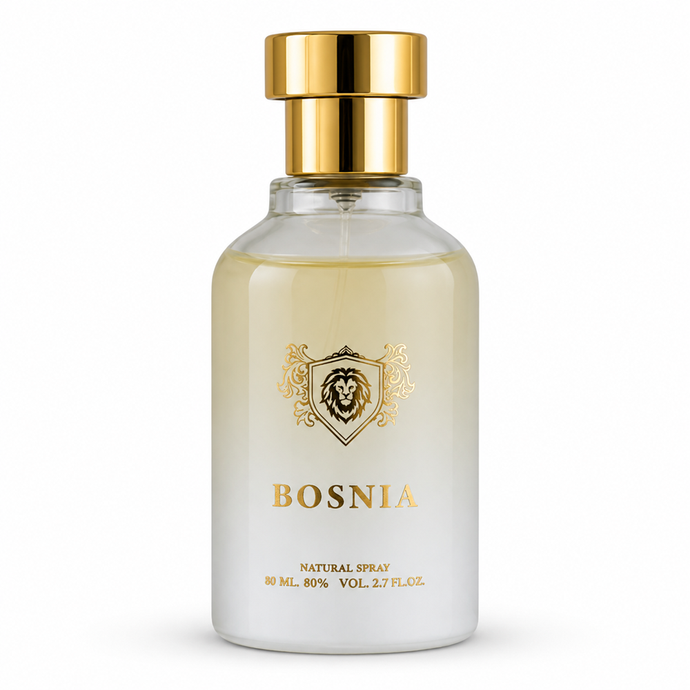 BOSNIA
