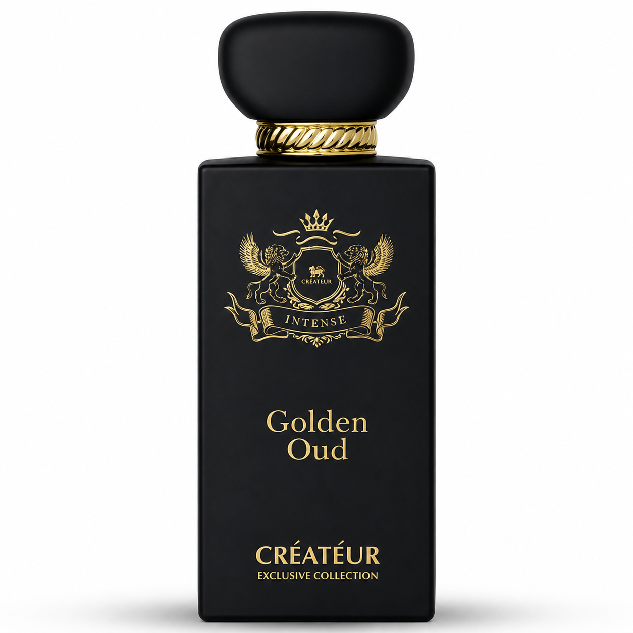 Golden Oud