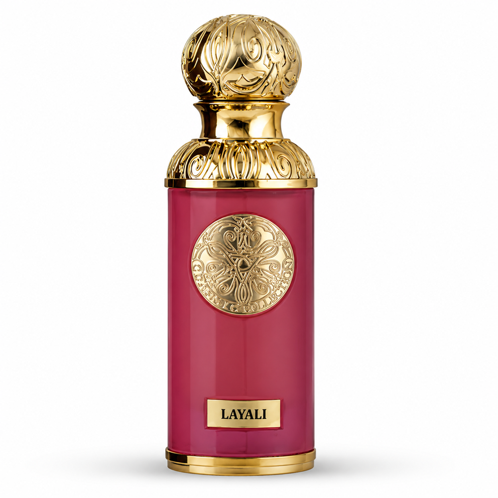 Layali