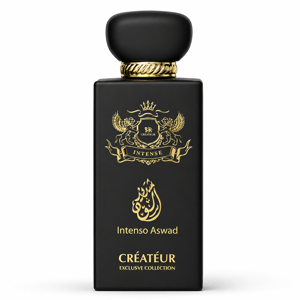 Intenso Aswad