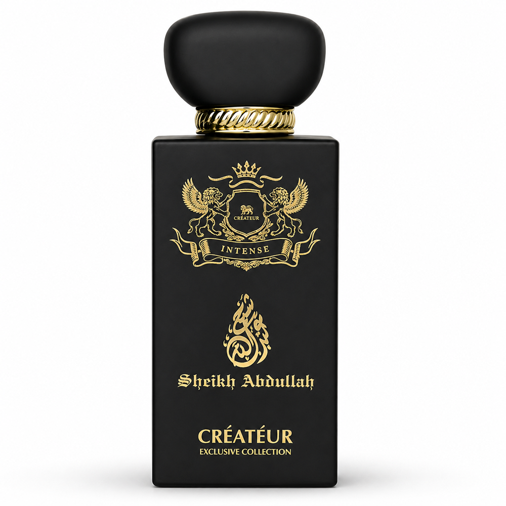 Sheikh Abdullah