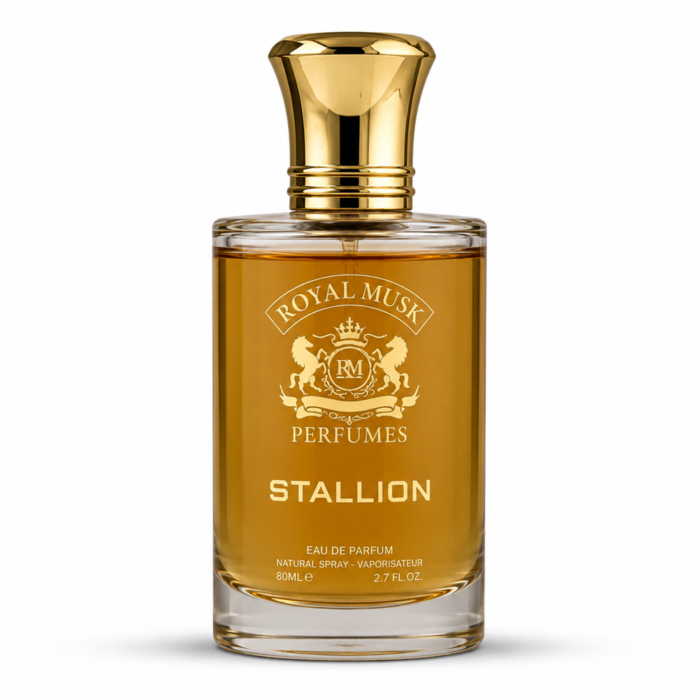 STALLION