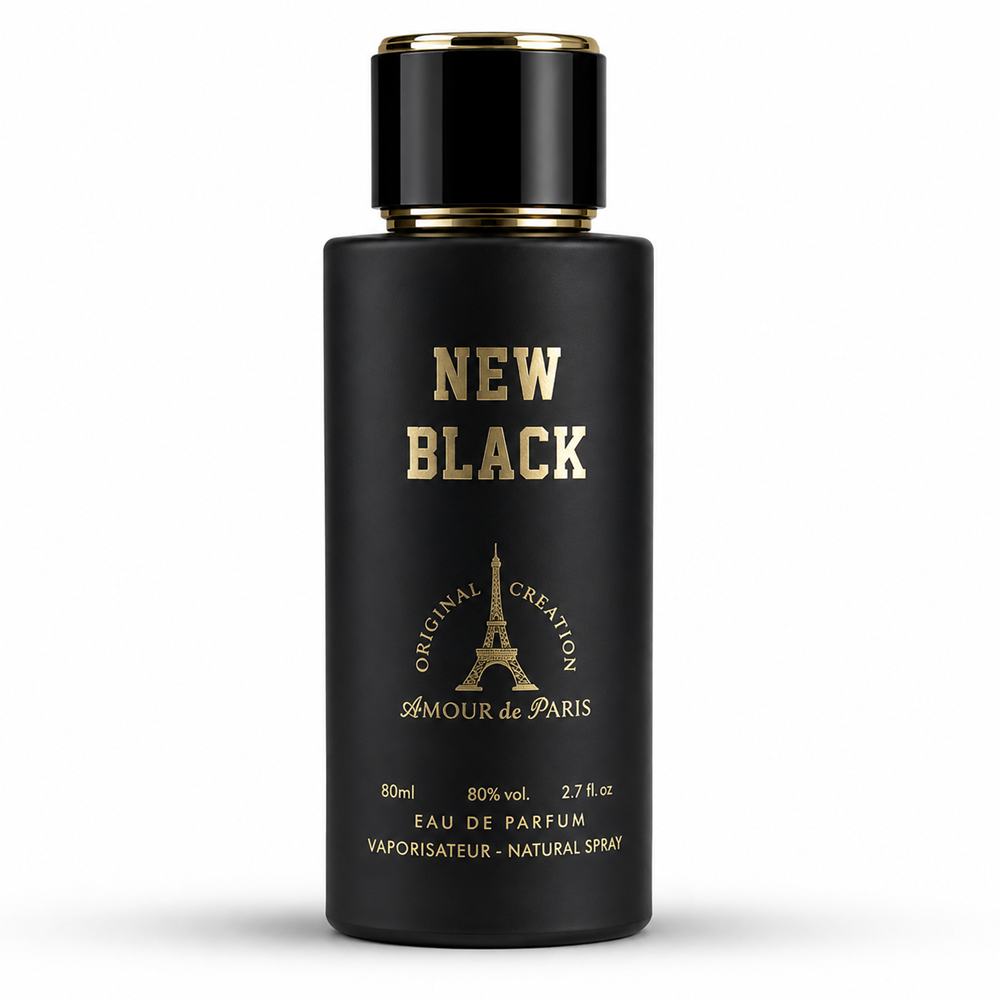 NEW BLACK